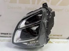 Фара ЛЭД LED светодиодная Omoda C5 2022-2024 605000530AA T19C, передняя левая