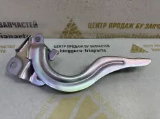 Петля капота Changan CS35 Plus 2018-2021 8407110BQ01AA, левая