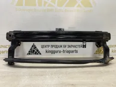 Усилитель бампера Volkswagen Polo 2020-2022 6N5807109 6 CK4, передний