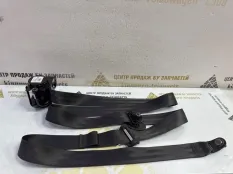 Ремень безопасности Exeed RX 2023-2024 406000238AA T22, передний левый