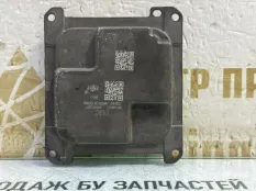 Блок Розжига Omoda C5 2022-2024 19010500 T19C