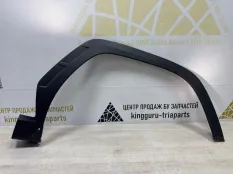 Расширитель крыла Hyundai Tucson 2020-2024 877129100 4 NX4 N-LINE, передний правый