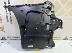 Кронштейн бампера BMW 6 2020-2022 51129464257 G32 M-PACK РЕСТАЙЛИНГ, задний левый