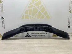 Спойлер Бампера BMW X6 2008-2014 51117179848 E71, передний