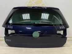 Крышка багажника Volkswagen Golf 2016 5G6827025H 7 CUKB 1.4 ГИБРИД