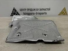 Тепловой экран BMW I3 2013-2017 18308609801 3D