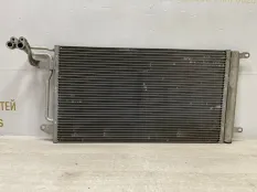 Радиатор кондиционера Volkswagen Polo 2020-2022 6C0816411B 6 CK4