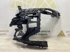 Кронштейн бампера BMW X6 2023 - 2024 51118085665 G06 M-PACK РЕСТАЙЛИНГ, передний левый
