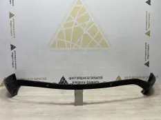 Спойлер Бампера BMW X3 2017-2021 51127488762 G01 ДО РЕСТАЙЛИНГ, задний