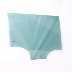 Стекло двери Skoda Yeti 2012 5L0845206B 5L6 CFHC 2.0 ДИЗЕЛЬ, заднее правое