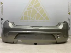 Бампер Renault Sandero 2009-2014 8200911893 1 BS0_, задний