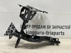 Кронштейн фары BMW 5 2017-2019 51647383857 G30 ДО РЕСТАЙЛИНГ, левый