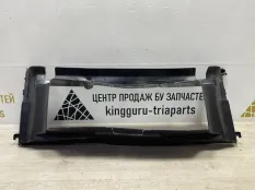 Воздуховод радиатора нижний BMW 3 2011-2016 51748054228 F30 M-PACK ДО РЕСТАЙЛИНГ