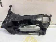 Кронштейн противотуманной фары BMW X3 2017-2021 51118064595 G01 M-PACK ДО РЕСТАЙЛИНГ, левый