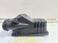 Корпус воздушного фильтра Hyundai Solaris 2017-2020 28112H8100 2 HCR ДО РЕСТАЙЛИНГ