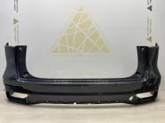 Бампер Changan CS55 Plus 2021-2024 2804100AW20 1, задний