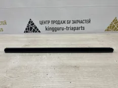 Бархотка двери Skoda Yeti 2012 5L0839480 5L6 CFHC 2.0 ДИЗЕЛЬ, задняя правая
