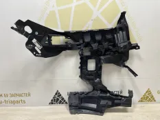 Кронштейн бампера BMW X5 2024-2025 51118085627 G05 M-PACK РЕСТАЙЛИНГ, передний левый