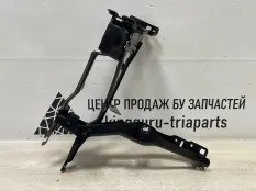 Кронштейн фары BMW X3 2017-2021 51647400113 G01 ДО РЕСТАЙЛИНГ, левый