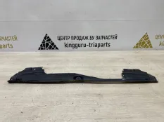Защита бампера BMW X7 2019-2022 51758093938 G07 M-PACK, задняя