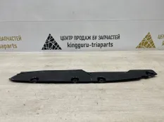 Защита бампера BMW 5 2017-2019 51757399329 G30 ДО РЕСТАЙЛИНГ, задняя
