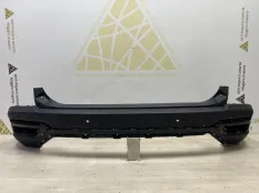 Спойлер Бампера Omoda C5 2022-2024 602002019AA T19C, задний