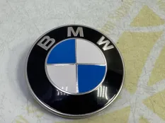 Эмблема багажника BMW X5 2019-2023 51147499154 G05