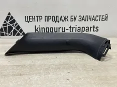 Накладка крышки багажника Volkswagen Golf 2016 5G6867714C 7 CUKB 1.4 ГИБРИД, правая