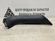 Накладка крышки багажника Volkswagen Golf 2016 5G6867713C 7 CUKB 1.4 ГИБРИД, левая