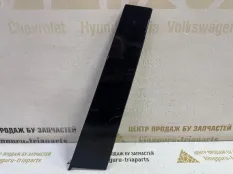 Накладка стойки двери Genesis GV70 2020-2022 83250AR000 JK 1, задняя левая