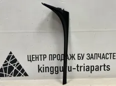 Накладка крышки багажника Volkswagen Golf 2016 5G6805946C 7 CUKB 1.4 ГИБРИД, правая