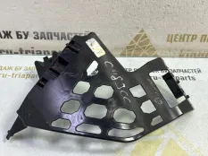 Кронштейн бампера BMW X7 2023 - НВ 51119881245 G07 РЕСТ, передний левый