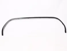 Молдинг решетки радиатора MINI cooper Hatch 2021-2022 9450550 F55 РЕСТАЙЛИНГ 2