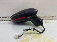 Корпус зеркала 12 пин Omoda C5 2022-2024 601000431AA T19C, передний правый