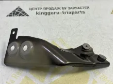 Кронштейн крыла BMW X5 2019-2023 41007492371 G05, передний левый