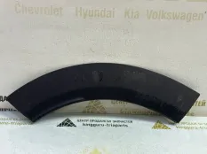Расширитель двери MINI cooper Countryman 2016-2020 51777389364 2 F60 ДО РЕСТАЙЛИНГ, задний правый