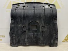 Защита двигателя BMW X5 2019-2023 51757424879 G05