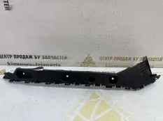 Кронштейн бампера Exeed TXL 2020-2023 602001289AA M32T, задний правый