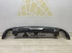 Спойлер Бампера Changan CS35 Plus 2021-2023 2804115BQ22, задний