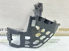 Кронштейн бампера BMW X7 2023 - НВ 51119881246 G07 РЕСТ, передний правый