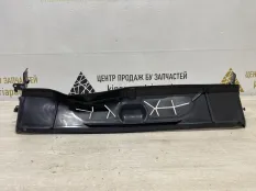 Дефлектор радиатора нижний BMW X5 2019-2023 51747421678 G05