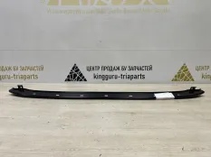 Усилитель бампера нижний Jetta VS7 2020-2025 5CG807651, передний