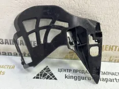 Кронштейн бампера BMW 5 2023 - 2024 51117385347 G60, передний левый
