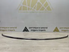 Молдинг капота MINI cooper Hatch 2013-2018 51137300595 F56 ДО РЕСТАЙЛИНГ