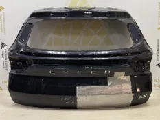 Крышка багажника Exeed LX 2022-2024 552000103ABDYJ T1C РЕСТАЙЛИНГ