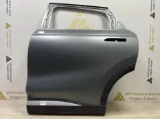 Дверь Exeed RX 2023-2024 551001378AA T22, задняя левая