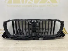 Воздушная заслонка жалюзи BMW X3 2017-2021 51137497227 G01 ДО РЕСТАЙЛИНГ