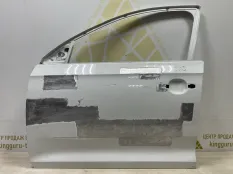 Дверь Volkswagen Polo 2020-2022 60U831055 6 CK4, передняя левая