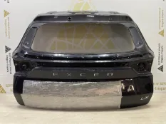 Крышка багажника Exeed LX 2022-2024 552000103ABDYJ T1C РЕСТАЙЛИНГ