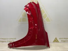 Крыло Changan CS35 Plus 2021-2023 S111F2701020100AA, переднее левое